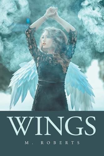 Cover image for Wings