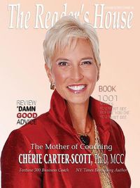 Cover image for Cherie Carter-Scott