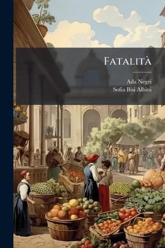 Cover image for Fatalit