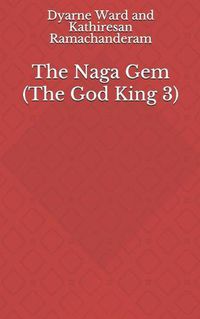 Cover image for The Naga Gem