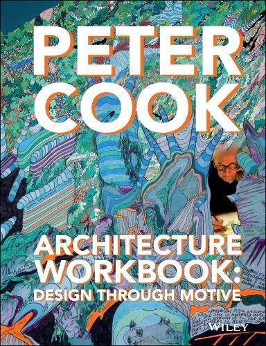 Cover image for Architecture Workbook: Design through Motive