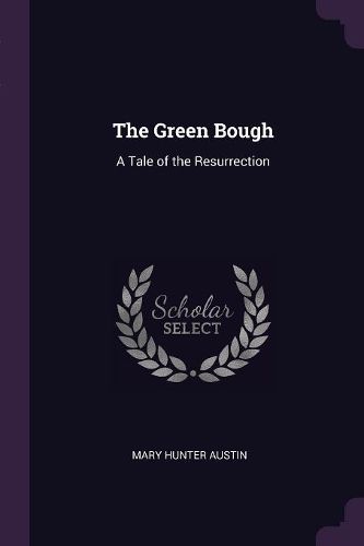 Cover image for The Green Bough