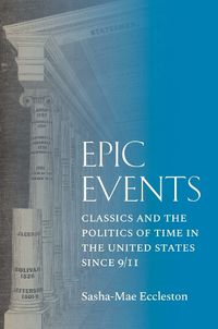 Cover image for Epic Events