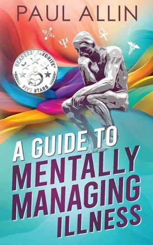 Cover image for A Guide to Mentally Managing Illness