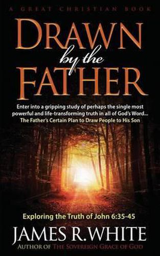 Cover image for Drawn By The Father