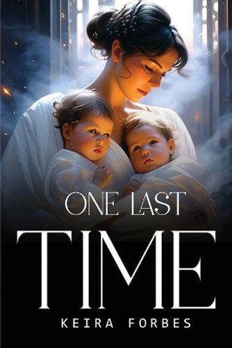 Cover image for One Last Time