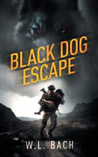 Cover image for Black Dog Escape