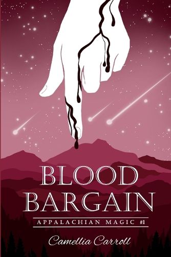 Cover image for Blood Bargain