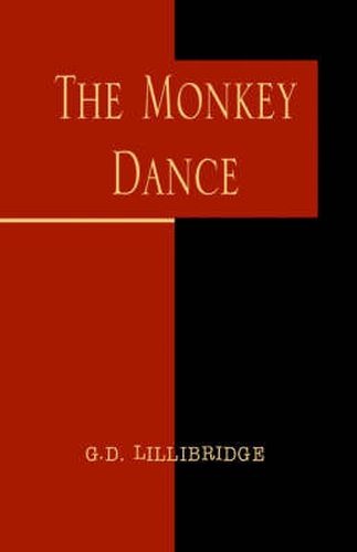 Cover image for The Monkey Dance