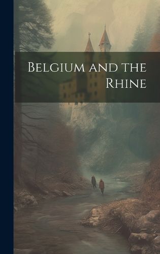 Cover image for Belgium and the Rhine
