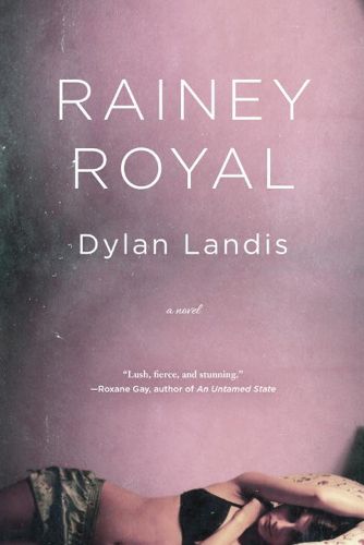 Cover image for Rainey Royal