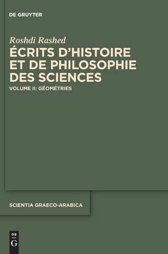 Cover image for Geometries
