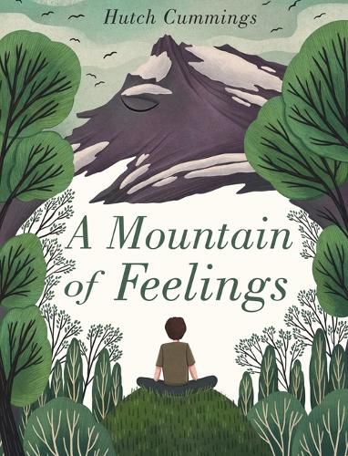 Cover image for A Mountain of Feelings