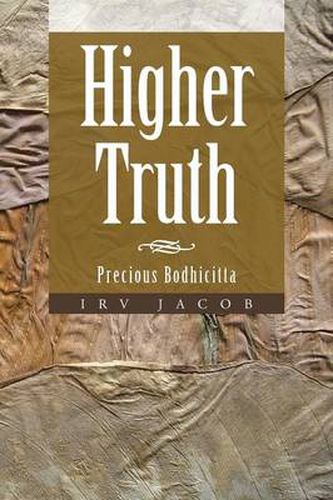 Cover image for Higher Truth