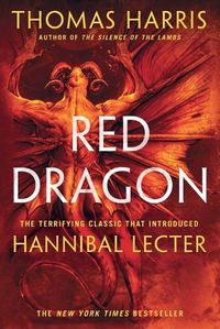 Cover image for Red Dragon