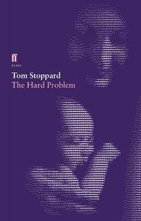 Cover image for The Hard Problem