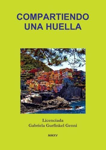 Cover image for Compartiendo UNA Huella