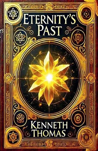 Cover image for Eternity's Past