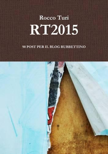Cover image for Rt2015