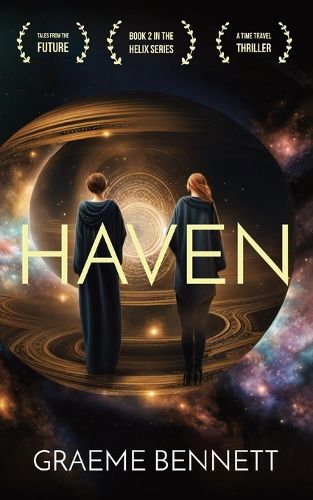 Cover image for Haven