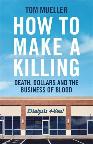 Cover image for How to Make a Killing