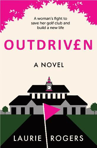 Cover image for Outdriven