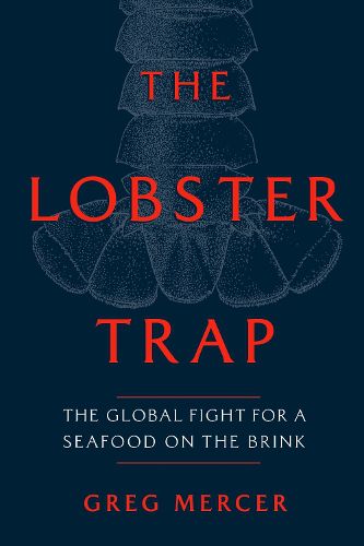 Cover image for The Lobster Trap