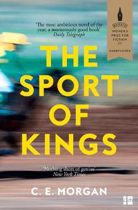 Cover image for The Sport of Kings