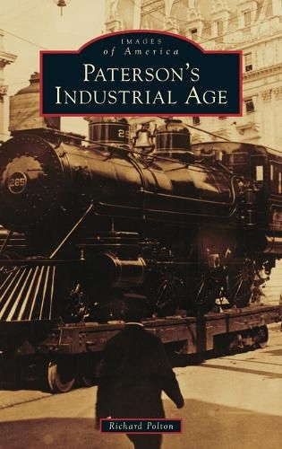 Cover image for Paterson's Industrial Age