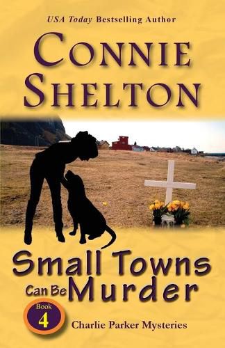 Small Towns Can Be Murder: Charlie Parker Mysteries, Book 4