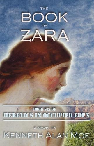 Cover image for The Book of Zara