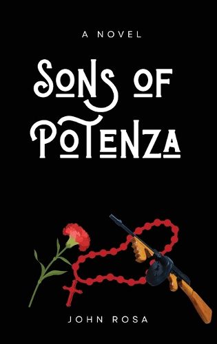 Cover image for Sons of Potenza
