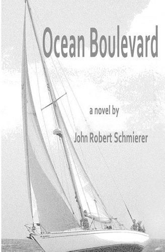 Cover image for Ocean Boulevard