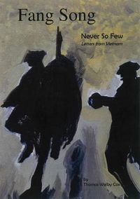 Cover image for Fang Song: Never So Few