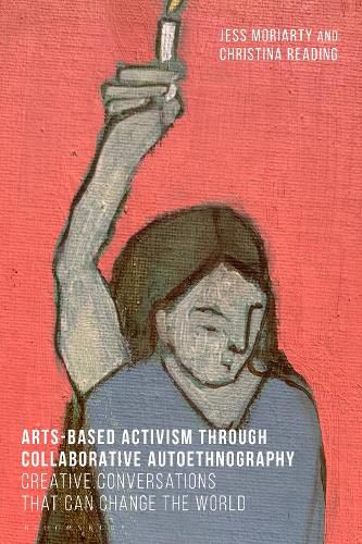 Cover image for Creative Activism