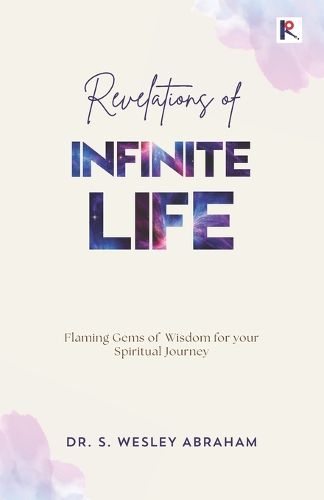 Cover image for REVELATIONS OF INFINITE LIFE