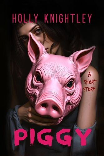 Cover image for Piggy