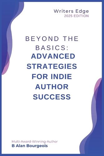 Cover image for Beyond the Basics