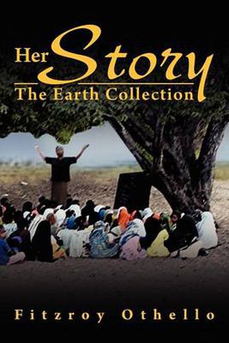 Cover image for Her Story: The Earth Collection