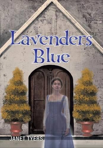 Cover image for Lavenders Blue