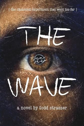 Cover image for The Wave