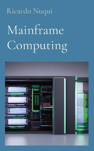 Cover image for Mainframe Computing