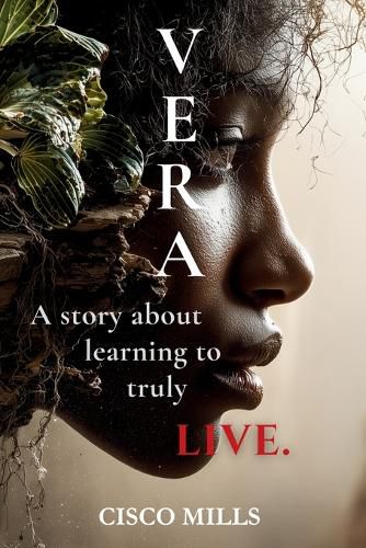 Cover image for Vera