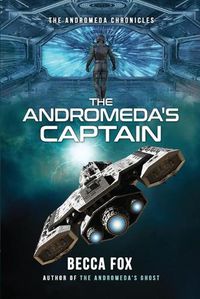 Cover image for The Andromeda's Captain