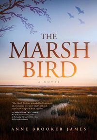 Cover image for The Marsh Bird