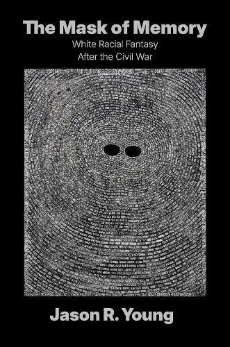 Cover image for The Mask of Memory