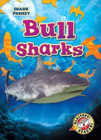 Cover image for Bull Sharks