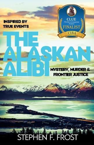 Cover image for The Alaskan Alibi