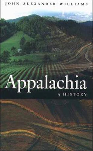 Appalachia: A History