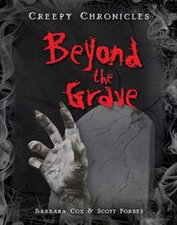 Cover image for Beyond the Grave